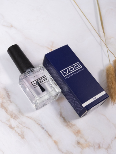 Сушка для лака VOQ Fast Dry Top Coat топ-сушка, 11 мл