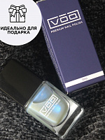 Лак Для Ногтей Укрепляющий Белый VOQ Vanille