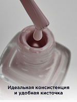 Лак Для Ногтей Укрепляющий Розовый Нюдовый VOQ Matte