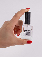 Сушка для лака VOQ Fast Dry Top Coat топ-сушка, 11 мл