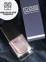 Лак Для Ногтей Укрепляющий Розовый VOQ Blossom Love