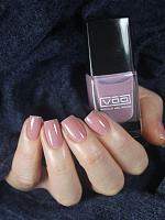 Лак Для Ногтей Укрепляющий Розовый VOQ Blossom Love