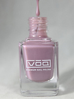 Лак Для Ногтей Укрепляющий Розовый VOQ Blossom Love