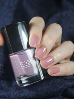 Лак Для Ногтей Укрепляющий Розовый VOQ Blossom Love